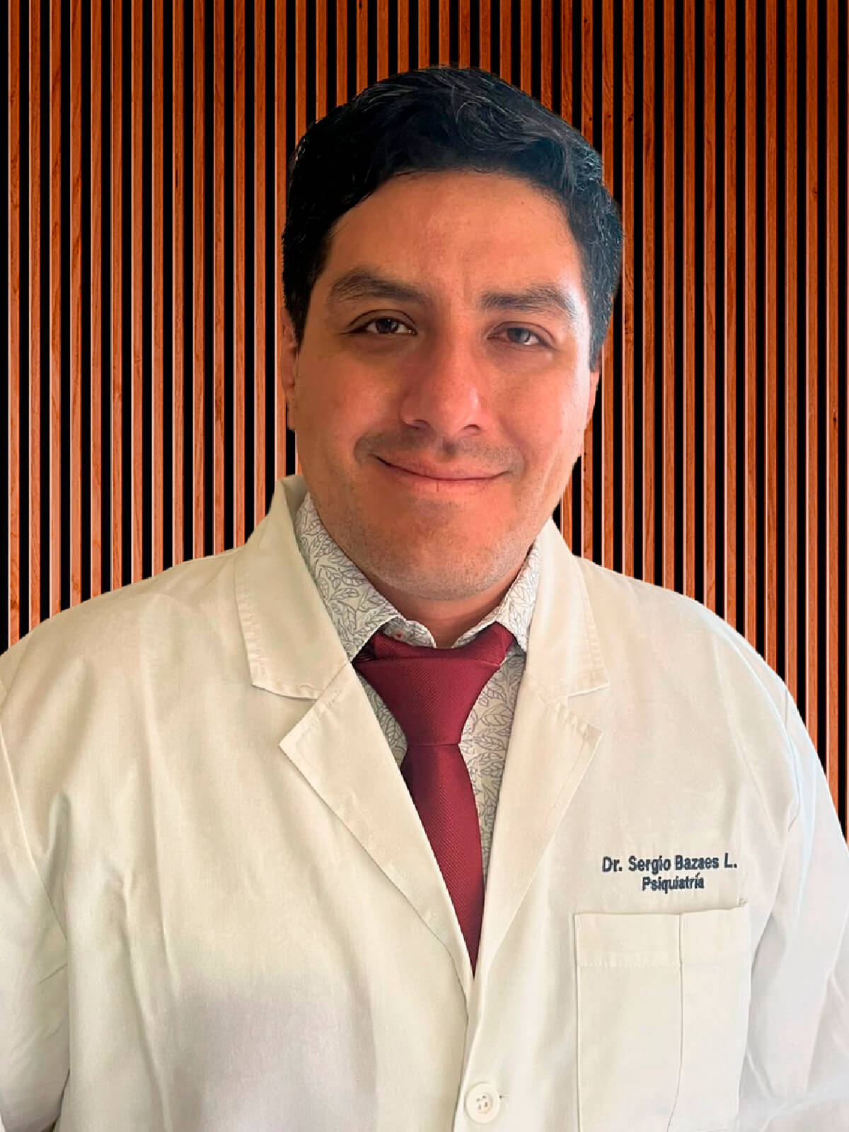 Sergio Bazaes
